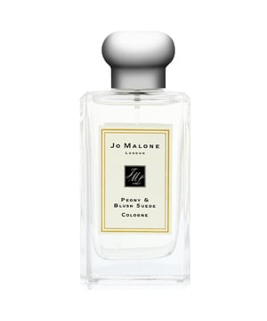Experience the enchanting fragrance of Jo Malone Peony & Blush Suede Eau de Cologne, a delightful floral scent introduced in 2013. This exquisite perfume opens with a refreshing burst of Red Apple, followed by a heart of delicate Peony that adds a touch of freshness. The fragrance is beautifully rounded off with a sensual Suede base note, making it perfect for any occasion. Ideal for women who appreciate elegance and sophistication, this new cologne is packaged uniquely, adding to its charm.