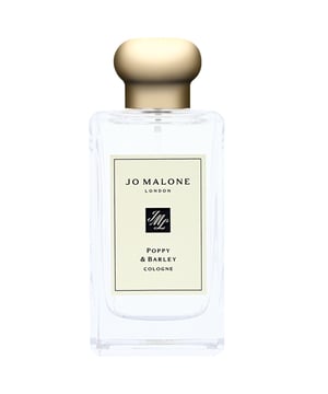 Discover the enchanting Jo Malone Poppy & Barley Eau de Cologne Spray, a captivating fragrance that embodies the beauty of the British countryside. This delightful scent opens with succulent notes of blackcurrant, fig, and violet, leading to a soft heart of powdery poppies and wheat. The fragrance settles into a warm base of barley, bran, and musk, creating a perfect balance of freshness and depth. Ideal for women who appreciate elegance in every spritz. Experience luxury in a beautifully packaged 100ml bottle.