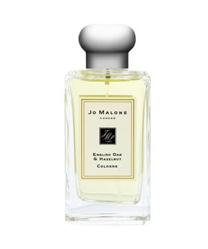 Discover the enchanting Jo Malone English Oak & Hazelnut Eau de Cologne, a unisex fragrance that captivates the senses. Launched in 2017, this exquisite scent features a delightful blend of nutty Green Hazelnut and warm Cedarwood, creating a spicy, woody aroma. The base notes of Roasted Oak add depth and richness, making it perfect for any occasion. Experience luxury with every spritz of this 302g cologne, ideal for those who appreciate sophisticated fragrances. Elevate your scent collection with Jo Malone today!