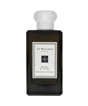 Discover the captivating essence of Jo Malone Myrrh & Tonka Intense Eau de Cologne Spray, a luxurious amber fragrance introduced in 2016. This unisex scent opens with a soothing top note of Lavender, beautifully complemented by the warm heart of Omumbiri Myrrh. The rich base of Tonka Bean offers a comforting finish, making this fragrance perfect for any occasion. Experience the elegance and sophistication of Jo Malone, and indulge in a scent that truly stands out. Please note: Packaging may vary.