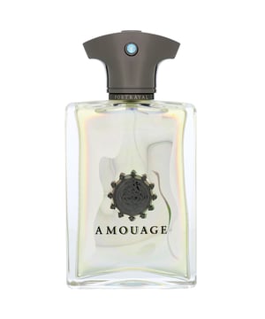 Discover Amouage Portrayal Man Eau de Parfum Spray, a luxurious fragrance that embodies the spirit of the 1920s Bohemian culture. This exquisite scent opens with fresh violet leaves, leading to a heart of amber and vetiver, and finishes with a base of cade. Crafted by the renowned Amouage brand, known for its innovative fragrances, this perfume is a true work of art. Perfect for the modern man who appreciates sophistication, this product weighs 616 grams and comes in one size. Elevate your scent collection with this distinguished woody-leather fragrance.