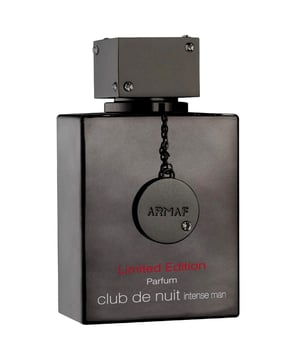 Experience the allure of the Armaf Club De Nuit Intense Man Limited Edition Eau de Parfum Spray, a captivating fragrance designed for the modern man. This sophisticated scent opens with vibrant notes of lemon, bergamot, pineapple, apple, and blackcurrant, leading into a heart enriched with birch, rose, and jasmine. The fragrance concludes with a warm base of ambergris, musk, vanilla, and patchouli. Packaged in an elegant collector's gift box, this special edition features a striking black chrome bottle, making it a perfect gift for any occasion.