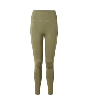 77% Polyester, 23% Elastaan. Stof: Rekken. Ontwerp: Logo, eenvoudig. Stof Technologie: DWR Finish, H2OShield, Douchebestendig, Solarshield, UV-bescherming, Waterafstotend. Reflecterend Detail. Zakken: 2 zakken, beveiligde ritszak. Fit: Actief. Waistline: Elastiek. Lengte: Vol. Duurzaamheid: Gemaakt van gerecycled materiaal. Zonneschatting: UPF 50+.