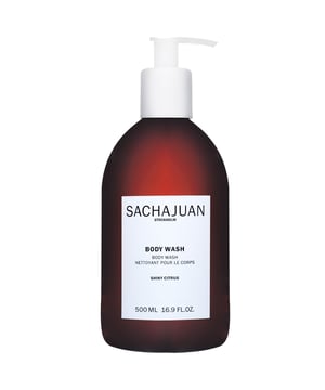 Experience the invigorating freshness of SACHAJUAN Shiny Citrus Body Wash. Formulated with Ocean Silk Technology, this unique body wash not only cleanses effectively but also hydrates and soothes your skin. Infused with a delightful blend of jasmine and citrus, it leaves your skin feeling refreshed and revitalized. Ideal for all skin types, this vegan and cruelty-free body wash is free from parabens, ensuring a gentle yet effective cleanse. Treat yourself to a luxurious bathing experience with this unisex body wash, perfect for daily use.