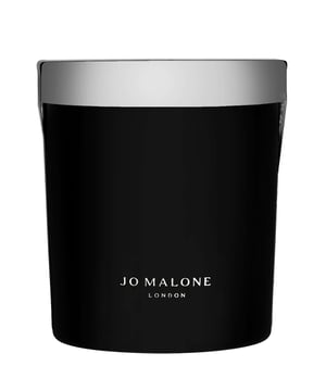 Experience the captivating aroma of the Jo Malone Dark Amber & Ginger Lily Candle. This luxurious 200g candle features an enchanting blend of amber and woody notes. The fragrance opens with a smoky top note of Black Cardamom, complemented by a floral heart of Black Orchid, and rounded off with a warm base note of Kyara Incense. Perfect for creating a soothing atmosphere in any space, this candle is a must-have for fragrance lovers. Please note that packaging may vary and matches are not included.