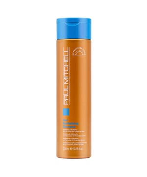 Discover Pureology Smooth Perfection Shampoo, designed for colour-treated hair. This anti-frizz formula gently cleanses, fights frizz, and preserves vibrant colour. Infused with violet and clove, it offers a luxurious experience. The sulphate-free formula keeps hair healthy, while the Anti-Fade Complex protects colour vibrancy. Ideal for women seeking high-performance hair care, this vegan shampoo is made with 95% post-consumer recycled materials and lasts up to 80 washes. Pair with Smooth Perfection Conditioner for best results.