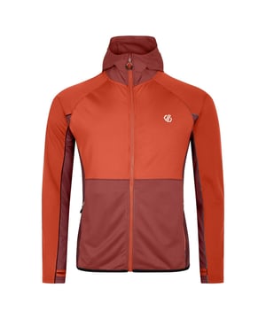 95% Recyceltes Polyester, 5% Elastan. Gewebe: 4-fache Dehnrichtung, Gebürstete Innenseite, Ilus Core Stretch. Design: Kontrast, Logo. Gewebetechnik: Antibakteriell, Geruchskontrolle. Kinnschutz, Strukturierte Panele, Daumenlöcher, Uneingeschränkte Bewegung, Mit UV-Schutz, Reißverschluss Lasche. Mit Kapuze, Stehkragen. Langärmlig. Kapuzenmerkmale: angenähte Kapuze. Taschenart: Zwei Seitentaschen, Reißverschluss. Durchgehender Reißverschluss. Saum: Bindesaum, Besatz im gleichem Stoff. UV-Schutzfaktor: UPF 50+. XL: 112 cm. XXL: 119,38 cm. 3XL: 127 cm.