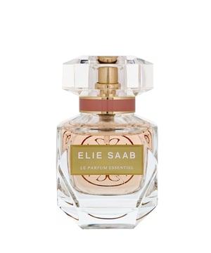 Discover the enchanting Elie Saab Le Parfum Essentiel Eau de Parfum Spray, a luxurious fragrance designed for women. This exquisite perfume is a tribute to Elie Saab's couture artistry, blending floral and chypre notes for a captivating scent. The fragrance opens with a vibrant mix of mandarin and orange blossom, leading to a heart of delicate gardenia that adds sweetness. The base notes of cedar and patchouli provide a warm, earthy finish. Perfect for any occasion, this new fragrance will leave a lasting impression.