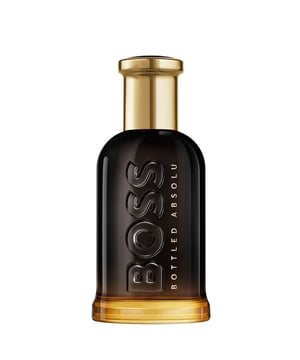 Experience sophistication with HUGO BOSS Bottled Absolu Eau de Parfum Intense. This captivating fragrance features a bold roasted signature that embodies the essence of the modern BOSS Man. Crafted by renowned perfumers Annick Menardo and Suzy Le Helley, this woody-leathery scent opens with a textured Leather accord and invigorating Incense. The heart reveals enveloping Patchouli and Myrrh, while warm Cedarwood and fruity Davana provide a lasting trail. Presented in a luxurious bottle, this 50ml perfume is a perfect addition to any man's collection.