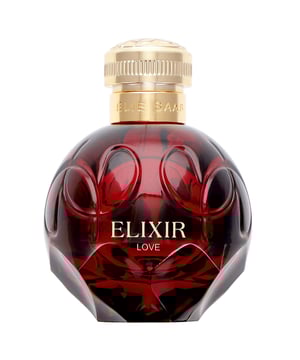 Experience the enchanting allure of Elie Saab Elixir Love Eau de Parfum Spray, a captivating fragrance for women. This 100ml scent features a luxurious floral bouquet of brilliant red roses, delicate rose essence, and luminous jasmine, harmonized with the enticing notes of cherry. As it evolves, warm gourmand and woody undertones of oakmoss and patchouli create a sensuous trail. The unique Love Accord adds a magical touch, evoking feelings of attachment and seduction. Embrace this exquisite fragrance to feel irresistibly confident and alluring.