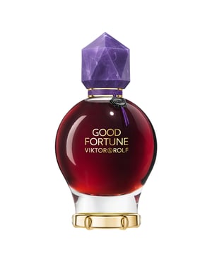 Discover the enchanting allure of Viktor&Rolf Good Fortune Elixir Intense Eau de Parfum Spray for Women. This luxurious fragrance is a celebration of positivity and self-empowerment, designed to inspire you to shape your own destiny. The captivating scent opens with a mystical incense note, leading to a heart of exquisite Jasmine Super, known for its velvety solar qualities. The base reveals a rich blend of Palo Santo, Bourbon Vanilla, and Caledonian Sandalwood, creating an addictive and sensual aroma. Embrace your inner strength with this vegan fragrance, free from animal-derived ingredients.