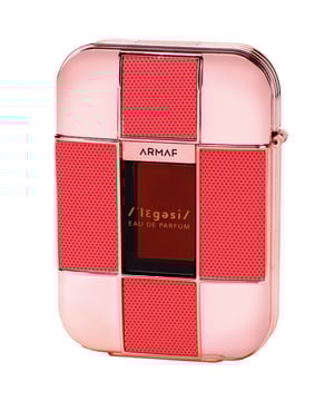 Discover the enchanting Armaf Legesi Pour Femme Eau de Parfum Spray, a luxurious fragrance designed for the modern woman. This exquisite perfume opens with a vibrant blend of peach, lemon, litchi, and bergamot, creating a refreshing top note. The heart reveals a sensual mix of cinnamon, apple, jasmine, and lily-of-the-valley, captivating the senses. Finally, the base features warm cedar, creamy sandalwood, and rich musk, leaving a lasting impression. Perfect for any occasion, this 100ml perfume is a must-have addition to your fragrance collection.