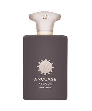 Discover the enchanting Amouage Opus XV King Blue Eau de Parfum Spray, a masterpiece of luxury fragrance. This unisex perfume offers a unique olfactory experience that transports you on a surreal journey. The top notes of mandarin, blackcurrant, and pink pepper provide a delightful fruity burst, while the heart notes of frankincense and amber create a dreamy essence. Finally, the base notes of sandalwood, oak, patchouli, oud silver, and leather deliver a rich and lasting finish. Perfect for those who appreciate fine craftsmanship in perfumery.