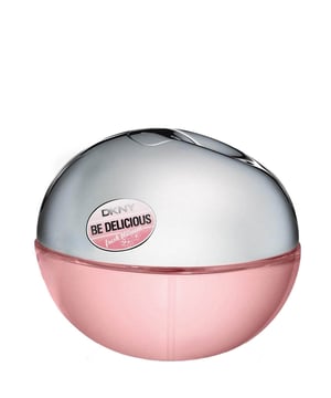 Experience the vibrant and fruity DKNY Be Delicious Fresh Blossom Eau de Parfum, launched in 2009. This delightful fragrance opens with refreshing top notes of Grapefruit, Blackcurrant, and Apricot. The heart reveals a floral bouquet of Lily of the Valley, Rose, and Jasmine, creating a captivating essence. Finally, the scent settles into warm base notes of Blonde Woods and skin accords, leaving a lasting impression. Perfectly suited for women who embrace freshness and femininity, this 30ml perfume is a must-have addition to your fragrance collection.