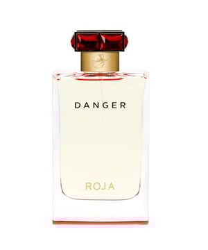 Experience the essence of femininity with Roja Parfums Danger Pour Femme Eau de Parfum Spray. This captivating fragrance is designed for the bold and playful woman, featuring a vibrant blend of citrus notes like lemon, bergamot, grapefruit, and mandarin that awaken the senses. The heart reveals a bouquet of sweet florals including rose de mai, gardenia, and jasmine, complemented by a fruity hint of peach. Finally, the base notes of sandalwood, vanilla, and musk create a warm, sensual finish. Perfect for any occasion, this 75ml perfume is a must-have for your collection.