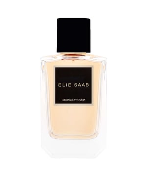 Discover the allure of Elie Saab's Essence No 4 Oud Eau de Parfum Spray, a luxurious addition to La Collection des Essences. This exquisite fragrance blends the richness of Oud Wood with a captivating amber accord, accented by spicy black pepper and benzoin for a bold yet sensual experience. Perfect for women who appreciate fine perfumes, this new scent is elegantly packaged and designed to evoke sophistication and empowerment. Embrace the essence of luxury with every spray and make a statement wherever you go.