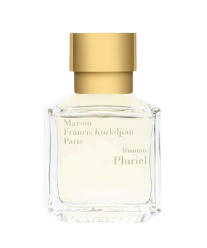 Experience the essence of femininity with Maison Francis Kurkdjian's Féminin Pluriel Eau de Parfum. This exquisite fragrance features a luxurious floral bouquet, harmoniously blending the scents of iris, jasmine, rose, and orange blossom. Perfectly crafted for the modern woman, this 70ml spray is a celebration of elegance and sophistication. Ideal for any occasion, let this enchanting scent elevate your presence and leave a lasting impression. Discover the allure of Féminin Pluriel and embrace your femininity.