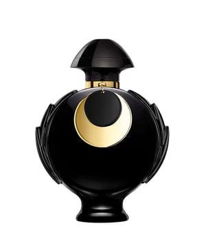 Experience the allure of OLYMPÉA Absolu, a captivating Eau de Parfum by Rabanne designed for the modern woman. This intense fragrance unfolds like a magical evening on a volcanic beach, illuminating your presence with its enchanting floral, gourmand, and fruity notes. The exquisite blend of luminous apricot, jasmine absolute, and addictive vanilla creates a sensual aura, making you the star of the night. Perfect for special occasions or everyday wear, this perfume embodies femininity and confidence. Discover your inner goddess with OLYMPÉA Absolu.