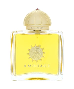 Discover the luxurious Amouage Jubilation 25 for Women Eau de Parfum Spray, a sophisticated fragrance that embodies elegance and refinement. This exquisite scent opens with enchanting top notes of Tarragon, Rose, Lemon, and Ylang-ylang, transitioning into a heart of Davana, Labdanum Ciste, Rose, and Frankincense. The fragrance concludes with a rich base of Amber, Musk, Vetiver, Myrrh, and Patchouli, creating a long-lasting and memorable aroma. Perfect for the modern woman, this perfume is a timeless addition to any fragrance collection.