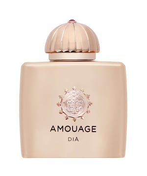 Experience the exquisite allure of Amouage Dia Woman Eau de Parfum Spray, a luxurious fragrance designed for the modern woman. This sophisticated floral amber scent opens with delightful top notes of Fig, Cyclamen, Sage, Bergamot, Tarragon, and Violet Leaves. The heart reveals a captivating blend of Bush Peach Blossom, Rose Oil, Orange Flower, Orris, and Peony, while the warm base notes of White Musk, Frankincense, Vanilla, Heliotrope, Cedarwood, Gaiac Wood, and Sandalwood create a lasting impression. Perfect for any occasion, this 100 ml spray embodies elegance and femininity.