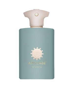Discover the essence of sophistication with Amouage Search Man Eau de Parfum Spray. This exquisite fragrance for men is a tribute to fine perfumery, crafted to offer a long-lasting and captivating scent. With revitalizing citrus notes at its opening, it evolves into a heart of frankincense, black pepper, and elemi, creating a unique aromatic experience. The base features rich woody tones, ensuring a deep finish. Perfect for any occasion, this 100ml bottle is a must-have for your fragrance collection.