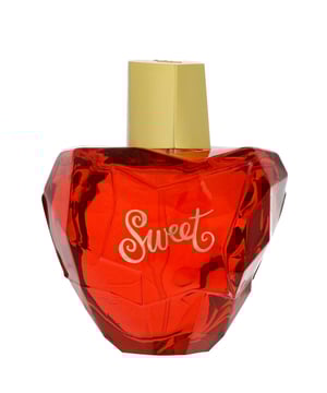 Discover the enchanting Lolita Lempicka Sweet Eau de Parfum Spray, a delightful and flirtatious fragrance specially crafted for women. This captivating scent opens with luscious candied cherries, leading to a heart of rich cocoa absolute entwined with delicate angelica and elegant iris. The fragrance concludes with a powerful blend of musk and cashmere wood, exuding strength and sensuality. Vegan and certified by One Voice, this perfume is cruelty-free, ensuring a guilt-free indulgence in luxury. Ideal for everyday wear or special occasions, this new fragrance comes in a chic one-size bottle.