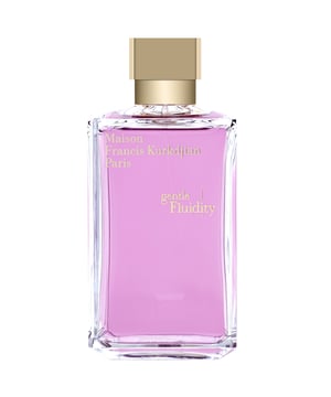 Experience the luxurious scent of Maison Francis Kurkdjian Gentle Fluidity Gold Edition Eau de Parfum Spray. This unisex fragrance features a mesmerizing blend of musk and vanilla, enveloping you in a soothing embrace. With notes of nutmeg, juniper berries, and coriander seeds, it offers a delightful spicy aroma. The heart reveals a rich accord of vanilla and amber wood, providing a smooth and sensual sweetness. Perfect for any occasion, this 200ml fragrance is a must-have for those who appreciate elegance and sophistication.