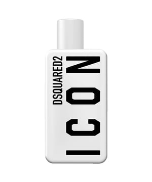 Discover the essence of femininity with Dsquared2 Icon Pour Femme Eau de Parfum Spray. This exquisite fragrance is a harmonious blend of floral, fruity, and amber notes. It opens with a vibrant burst of citrus, leading into a delicate heart of jasmine and crunchy praline. The scent culminates in a warm, sweet base of sandalwood and vanilla, creating a confident and playful allure. Perfect for the modern woman, this new fragrance from Dsquared2 is designed to make a statement. Embrace your unique style with every spray.