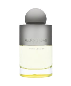 Experience the refreshing essence of Molton Brown Orange & Bergamot Eau de Toilette Spray. Launched in 2015, this unisex fragrance features vibrant top notes of orange, bergamot, and mandarin, harmonized with a floral heart of neroli, cardamom, and galbanum. The base notes of musk, ylang-ylang, and cedarwood create a warm and inviting finish. Perfect for everyday wear, this cruelty-free perfume is housed in a sleek 100ml bottle, making it an ideal gift for fragrance enthusiasts. Embrace the invigorating aroma and elevate your scent collection today.