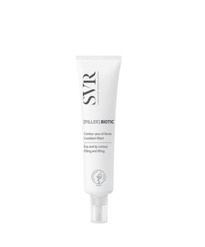 Transform your skincare routine with SVR Biotic Eye and Lip Contour Cream. This powerful 15ml formula revitalizes the delicate areas around your eyes, lips, and brows, targeting dullness and wrinkles. Infused with probiotics and Vitamin C, it brightens and nourishes sensitive skin, leaving it feeling soothed and looking vibrant. Perfect for all skin types, this unisex cream can be used both morning and night for best results. Experience the rejuvenating effects and enhance your natural beauty with this essential skincare product.