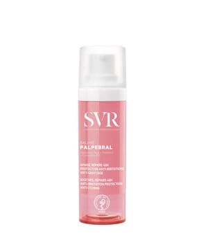 Nurture your sensitive skin with the SVR Palpebral Soothing Eczema Balm, specially formulated for delicate areas like the eye contour. This dermatologist-approved balm provides a soothing effect, deeply hydrates, and protects your skin from irritation, redness, and dryness. Crafted with a unique blend of 97% natural ingredients, it is rich in Omega 3, 6, and 9 to restore and strengthen your skin's natural barrier. Enjoy immediate and lasting relief for your skin's comfort. For best results, apply a small amount to clean, dry skin under the eye twice daily.