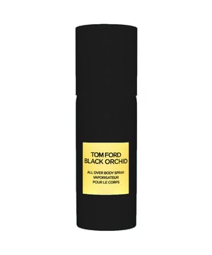 Experience the luxurious allure of Tom Ford Black Orchid All Over Body Spray, a captivating fragrance for women launched in 2006. This exquisite scent opens with refreshing top notes of Jasmine, Gardenia, Blackcurrant, Lemon, Bergamot, and Mandarin, leading to a rich heart of Orchid, Spicy notes, Fruity notes, and Lotus. The warm base notes of Vetiver, Patchouli, Sandalwood, Incense, Amber, Chocolate, and Vanilla create a lasting impression. Perfect for everyday wear or special occasions, indulge in this 150ml body spray that embodies elegance and sophistication.