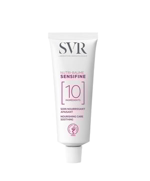 Discover the ultimate solution for very dry, hypersensitive skin with SVR Sensifine Nutri-Baume Nourishing Rich Balm. This 40ml balm delivers intense comfort and hydration, thanks to its ultra-minimalist formula with just 10 carefully selected ingredients. Designed to provide profound relief, it soothes and moisturizes, leaving your skin feeling soft, supple, and deeply nourished. Ideal for daily use, simply apply to clean, dry skin on your face and neck each morning for a revitalized complexion. Perfect for both men and women seeking effective skincare.