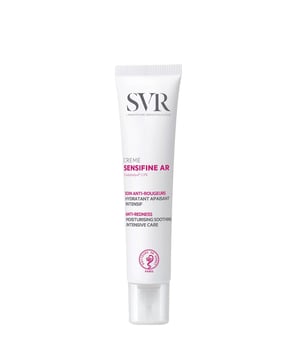 Descubre el poder calmante de SVR Sensifine AR Crema Hidratante Anti-Rojo, formulada especialmente para piel normal y seca. Esta crema hipoalergénica proporciona un confort intenso y un alivio duradero para la piel propensa a la rosácea y enrojecimiento. Enfría y calma instantáneamente la piel hipersensible, neutralizando efectivamente los enrojecimientos y la irritación para un cutis más equilibrado. Experimenta una sensación visiblemente más calma y flexible con cada aplicación. Para obtener los mejores resultados, aplica sobre la piel limpia y seca por la mañana y por la noche utilizando movimientos suaves para prevenir el sobrecalentamiento. Perfecto para cualquier persona que busque un cuidado de la piel suave y efectivo.