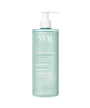 Experience the ultimate cleansing ritual with SVR Physiopure Foaming Wash-Off Gel, specially formulated for normal to balanced skin. This gentle, soap-free formula effectively removes makeup and impurities without stripping your skin's natural moisture. Infused with oxygenating and detoxifying magnesium, it revitalizes your complexion, leaving your skin feeling refreshed, clear, and perfectly balanced. Ideal for morning and evening use, simply apply to a wet face and gently pat dry. Embrace a clean and energized skin every day!