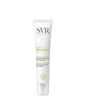 Logra una complexión impecable con SVR Sebiaclear Active Perfecting Anti-Blemish CC Cream. Esta crema con color está formulada para piel grasa, mixta y propensa al acné, enfocándose en las imperfecciones y unificando el tono de la piel. Combate los puntos negros y el enrojecimiento mientras proporciona una cobertura natural. Enriquecida con ingredientes que cuidan la piel, mejora la apariencia de la piel con el tiempo. Aplica de manera uniforme sobre el rostro limpio cada mañana para obtener los mejores resultados. Perfecta para el uso diario, es una adición esencial a tu rutina de cuidado de la piel.
