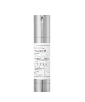 Experience the ultimate skincare revolution with VT Cosmetics Mild Reedle Shot 100, a powerful 50ml treatment featuring approximately 95,000 micro-needles. This innovative formula is designed to refine skin texture and promote visible skin renewal. Enriched with Cicahyalon and natural botanicals like Centella and Green Propolis, it effectively calms and hydrates your skin, leaving your complexion revitalized and resilient. Perfect for your evening routine, simply apply after cleansing for best results. Enjoy the benefits of cruelty-free skincare with this exceptional product.