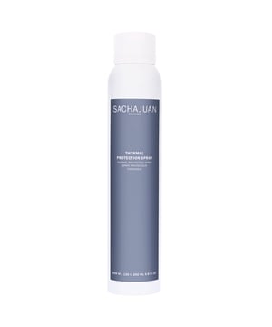 Experience exceptional hair care with SACHAJUAN Styling Thermal Protection Spray, expertly formulated with Ocean Silk Technology. This innovative spray protects your hair from heat damage up to 230°C, making it perfect for use with straightening and curling tools. It creates a protective barrier while enhancing shine and volume, leaving your hair looking healthy and vibrant. Designed for effortless application, simply shake the can and spray from 20-30cm before styling. This vegan and cruelty-free product is free from parabens, ensuring a safe and effective hair care solution for everyone.