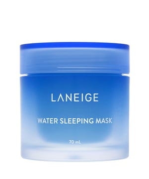 Discover the rejuvenating power of Laneige Water Sleeping Mask, a luxurious overnight treatment designed for women seeking beautifully clear and radiant skin. Infused with natural Himalayan water and enhanced by innovative Sleep-Tox technology, this mask purifies and revitalizes tired skin, combating stress and fatigue. Wake up to a refreshed and energized complexion with every use. Simply apply the mask to a cleansed face each evening for optimal results. Experience the magic of Laneige and embrace your skin's natural glow.