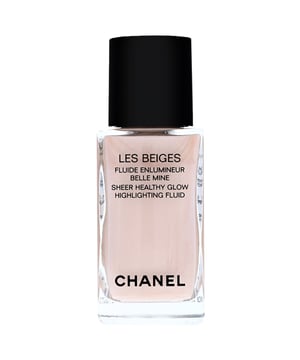 Discover the luminous beauty of Chanel Les Beiges Healthy Glow Sheer Highlighting Fluid in Sun Kissed. This lightweight and refreshing highlighter is designed for women who desire a soft, dewy finish. Infused with light-reflecting pigments, it effortlessly enhances your complexion, providing a radiant glow. The unique fluid polymers ensure a seamless application, leaving your skin looking naturally radiant. Perfect for daily use or special occasions, this 30 ml highlighter is a must-have addition to your cosmetics collection.