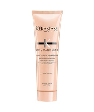 Discover the ultimate moisture boost for your curls with Kérastase Curl Manifesto Fondant Hydratation Essentielle. This lightweight conditioner, enriched with Manuka Honey and Ceramide, provides essential hydration for curly hair without weighing it down. Experience beautifully defined curls that are easy to detangle and full of life. Perfect for reducing frizz and enhancing elasticity, this conditioner is a must-have for your hair care routine.