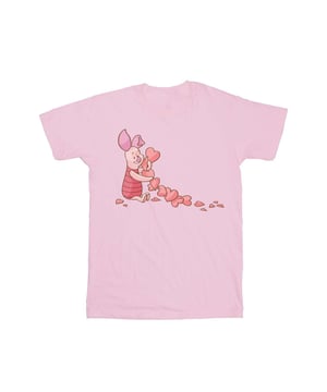 100% Ringspun Cotton. Fabric: Midweight. Design: Printed. Neckline: Crew Neck, Lycra Ribbed. Sleeve-Type: Short-Sleeved. Branded Neck Label, Single Needle Stitching, Supersoft. 100% Officially Licensed. Fit: Boyfriend. 153gsm. Packaging: Swing Tag.