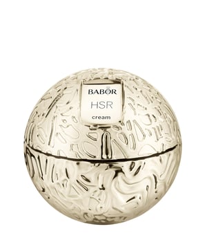 Experience the ultimate in anti-aging skincare with BABOR HSR Lifting Cream, specially formulated for mature skin. This luxurious cream features six powerful active ingredients designed to visibly reduce all types of wrinkles, including gravitational and expression lines. It effectively softens wrinkles caused by collagen degradation and helps prevent new ones with naturally derived glucoside. Enjoy a more even skin tone and diminished hyperpigmentation. For best results, apply morning and evening to your face, neck, and décolleté after cleansing, and pair with HSR Lifting Serum.