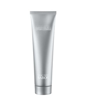Experience the ultimate in gentle cleansing with the BABOR Cleansing Barrier Balance Lotion Cleanser. This soothing lotion, enriched with BIOGEN PLANT EXTRACT and mild surfactants, effectively purifies your skin without compromising its natural balance. The unique blend of fermented plants and nourishing oils helps maintain a healthy microbiome while preserving the skin's essential hydrolipidic layer. The result is beautifully cleansed, silky soft skin that feels fresh and comfortable. Ideal for women, simply apply to your skin and rinse with warm water or a tissue for a refreshing finish.