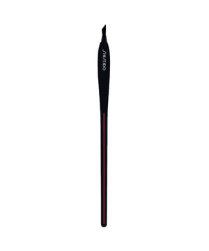 Discover the Shiseido Katana Fude Lining Brush, designed for women who seek precision in their makeup application. This high-quality brush features synthetic fibres that ensure stability and control, perfect for creating sharp, defined styles with creams, gels, liquids, or powders. Weighing just 12 grams, it's lightweight and easy to handle, making it an essential addition to your beauty toolkit. Experience flawless makeup application with this innovative tool, crafted in Japan for superior quality and performance.