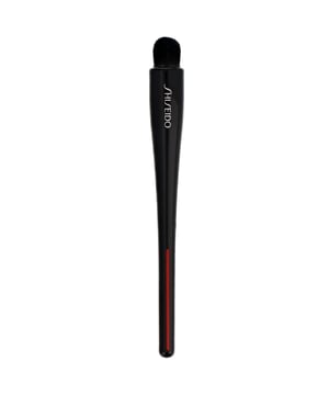 Erleben Sie eine makellose Makeup-Anwendung mit dem Shiseido Tsutsu Fude Concealer Pinsel. Handgefertigt in Japan, wurde dieser Premium-Pinsel für Präzision entwickelt und ermöglicht Ihnen müheloses Auftragen und Mischen von Concealer. Der spitz zulaufende Kopf ist ideal für empfindliche Bereiche und sorgt jedes Mal für ein glattes Finish. Mit der verborgenen Kerntechnologie von Shiseido hält dieser Pinsel den perfekten Druck auf Ihrer Haut und bietet gleichzeitig Flexibilität. Verbessern Sie Ihre Makeup-Routine mit diesem unverzichtbaren Werkzeug, perfekt für Frauen, die professionelle Ergebnisse erzielen möchten.