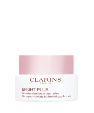 Discover the power of Clarins Bright Plus Dark Spot-Targeting Gel Cream, a lightweight formula that hydrates and rejuvenates skin. This treatment reduces dark spots and enhances radiance with sea lily extract and lady's mantle. Infused with acerola seed extract, it combats dullness for a luminous appearance. Perfect for daily use, apply to cleansed face each morning and evening for best results. Experience a brighter, more even skin tone with this essential addition to your skincare routine.