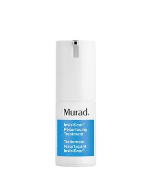 Verwandeln Sie Ihre Haut mit Murads InvisiScar Resurfacing Treatment, das speziell zur Bekämpfung von Narben sorgt. Diese samtige Behandlung füllt eingezogene Narben auf und ist klinisch nachgewiesen, dass sie die Narbengröße, -tiefe und -verfärbung innerhalb von 8 Wochen reduziert. Angereichert mit BHA für sanfte Peeling-Effekte, kombiniert es gereinigte Centella Asiatica und Vitamin C, um die Strahlkraft Ihrer Haut zu verbessern und einen gesünderen Teint zu fördern. Ideal für zu Unreinheiten neigende Haut, hilft es, Textur und Farbe wiederherzustellen. Für optimale Ergebnisse morgens und abends auftragen und tagsüber Murad Sonnenschutz verwenden.