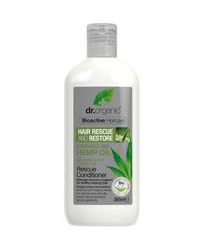 Revitalize your hair with Dr Organic Hemp Oil Rescue Conditioner, designed specifically for fine and thinning hair. This vegan-friendly formula is enriched with essential fatty acids and Omega 3, 6, and 9, promoting healthy hair growth while reducing hair loss. Experience the benefits of Baicapil™, a blend of plant actives that stimulates growth and enhances hair density. With regular use, this conditioner protects and energizes your hair, leaving it looking vibrant and healthy. For optimal results, pair it with our complete 3 Step Hair Rescue Program.