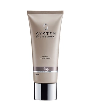 Revitalize your hair with System Professional Repair R2 Conditioner, designed specifically for women with weak and brittle hair. This ultra-fast conditioning treatment delivers professional results in just 30 seconds, restoring strength and manageability to color-treated and damaged locks. Enjoy enhanced smoothness and easier combing while deeply nourishing your hair fiber. To use, simply apply a coin-sized amount to towel-dried hair, comb through, and rinse after 30 seconds. Transform your hair care routine with this essential product for healthy, vibrant hair.